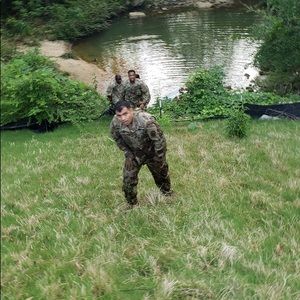 Meet your Posher, Raymundo